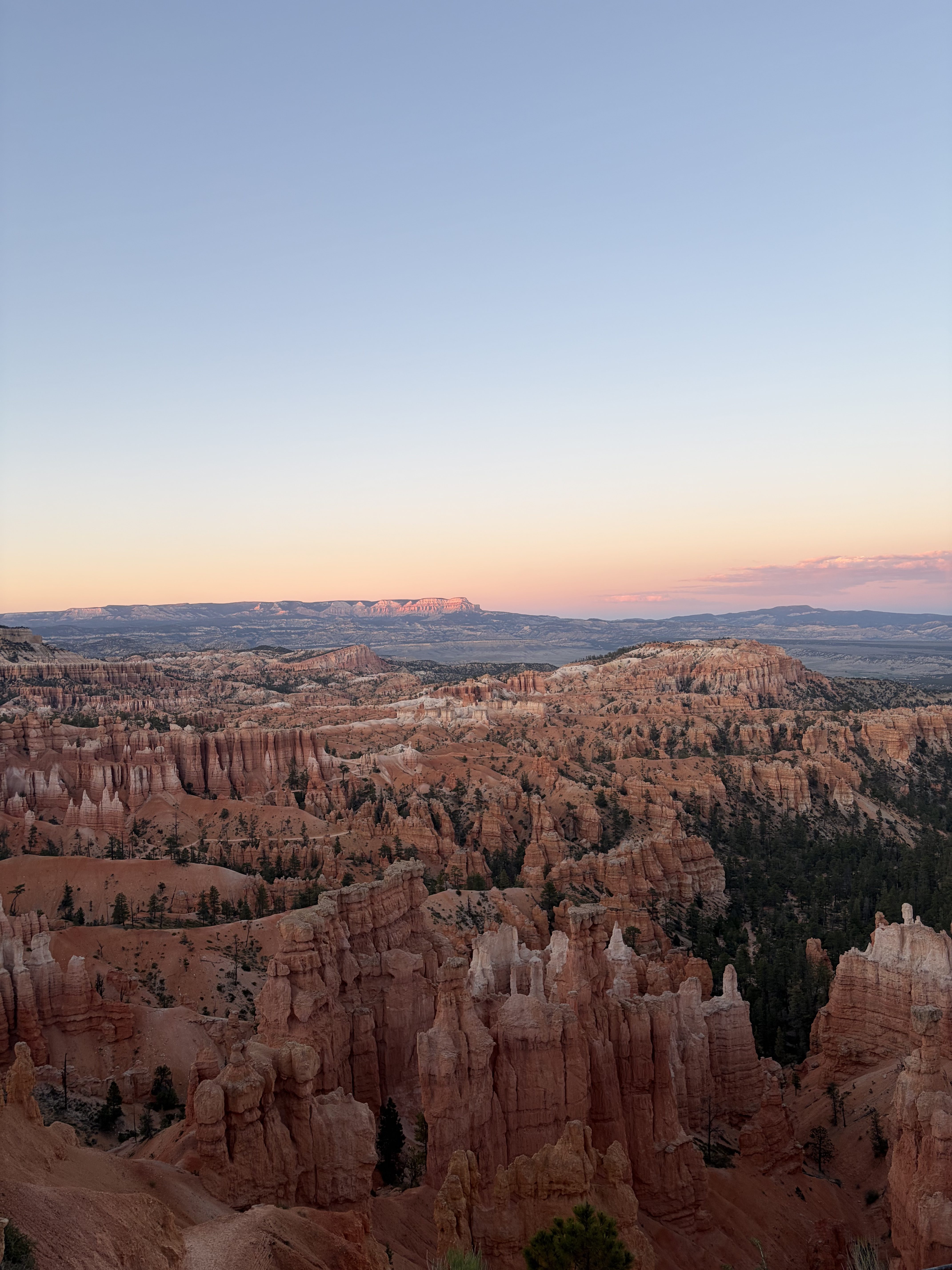 Hoodoo you think you are?